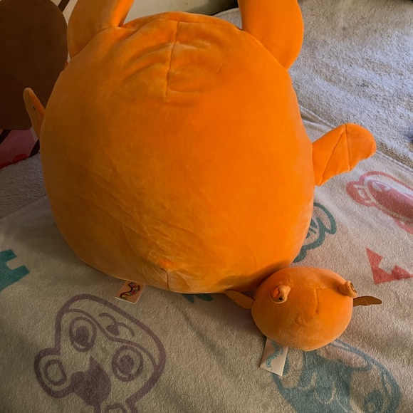 Squishmallow bat - Picture 2 of 2